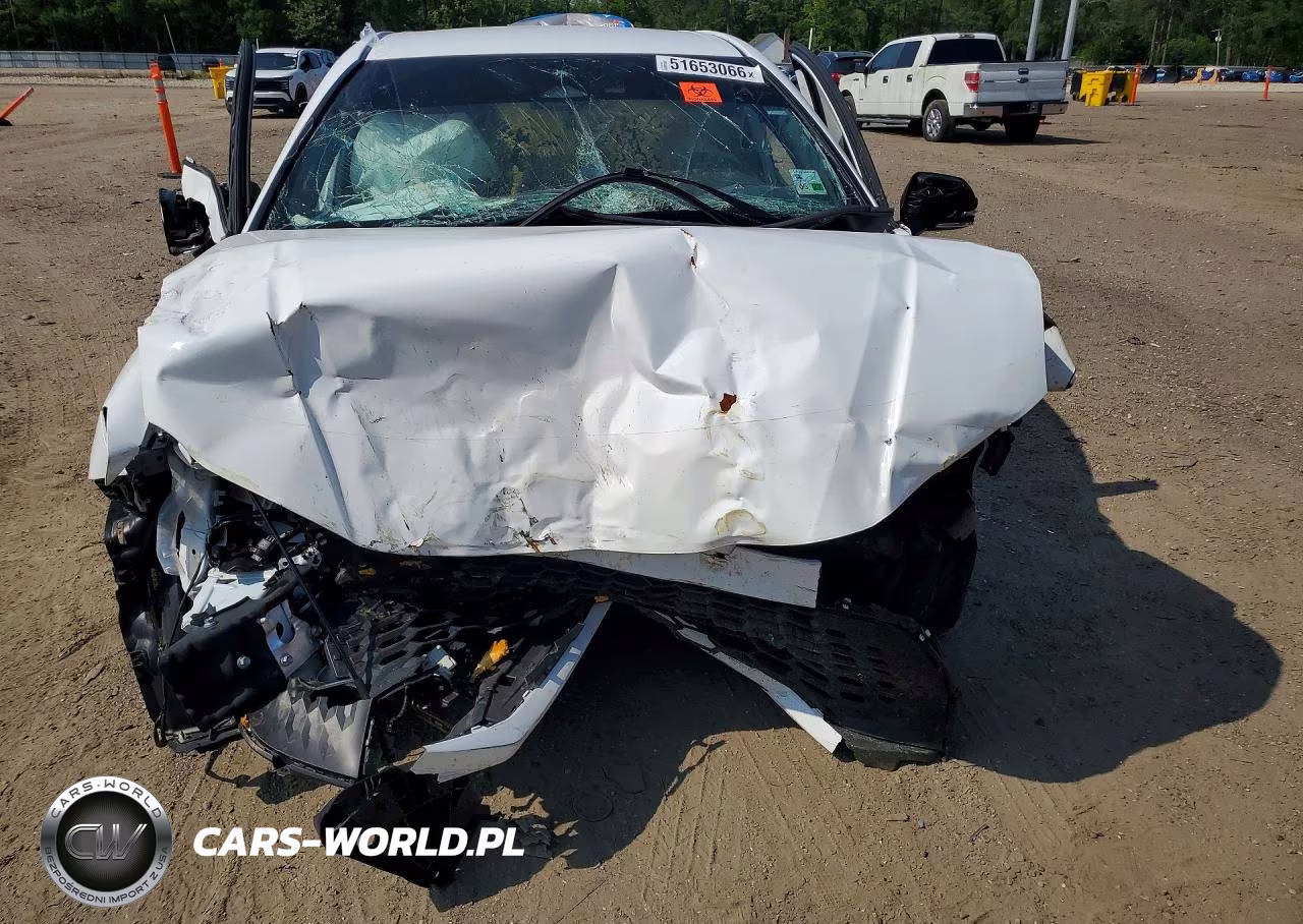 2025 Toyota Camry Se VIN:4T1DAACK9SU611766 - 5