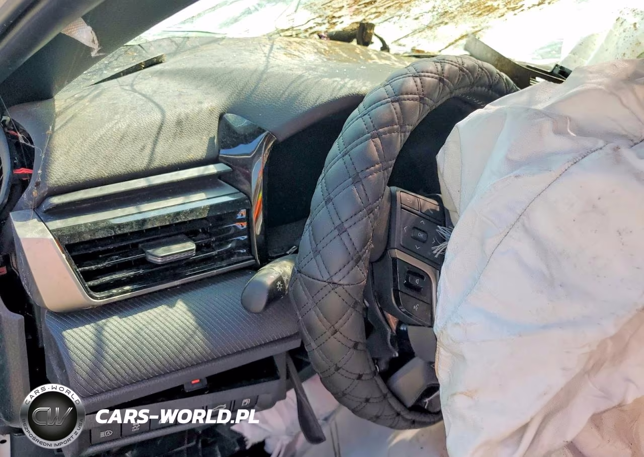 2025 Toyota Camry Se VIN:4T1DAACK9SU611766 - 9