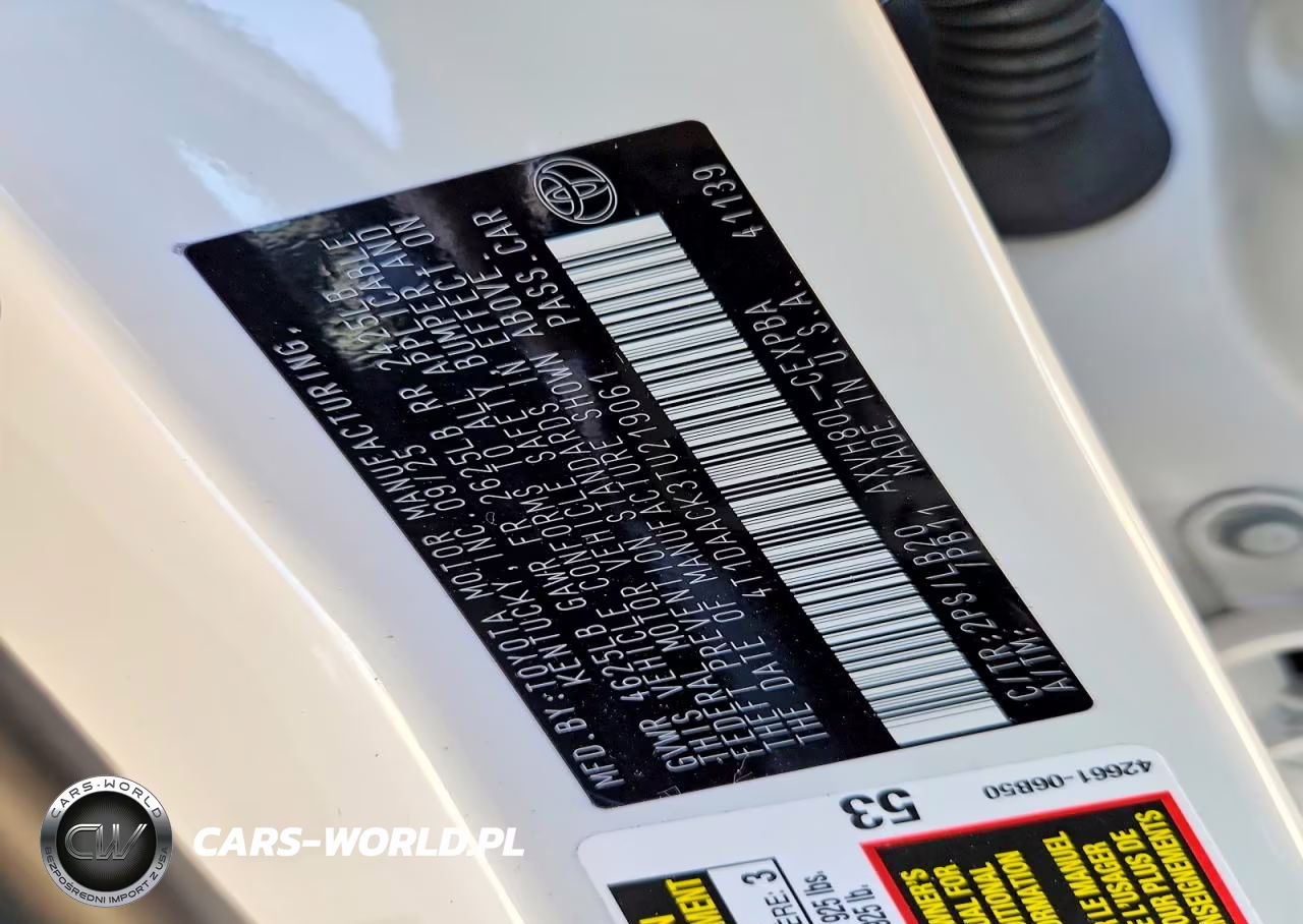 2026 Toyota Camry Xse VIN:4T1DAACK3TU219061 - 12