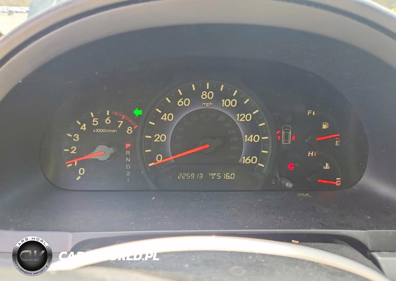 2006 Honda Odyssey Exl VIN:5FNRL38646B121858 - 9