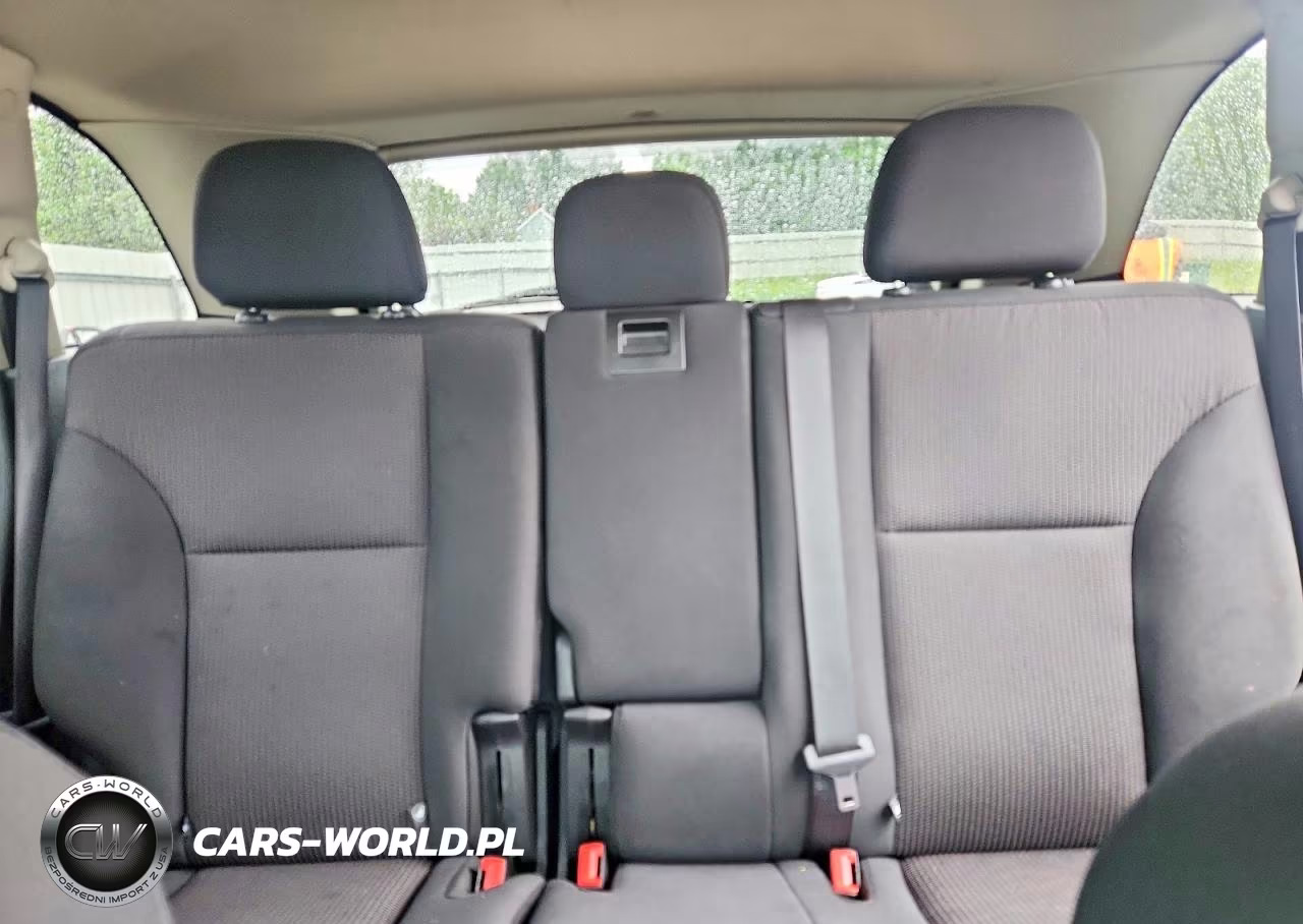 2011 Ford Edge Sel VIN:2FMDK4JC4BBB64277 - 10