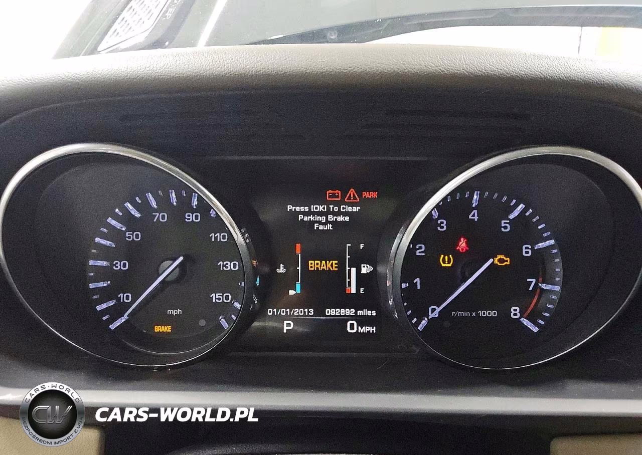 2015 Land Rover Range Rover Sport Hse VIN:SALWR2VFXFA532859 - 9