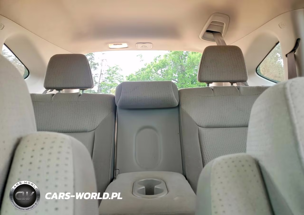 2013 Honda Cr-V Ex VIN:5J6RM3H51DL046416 - 10
