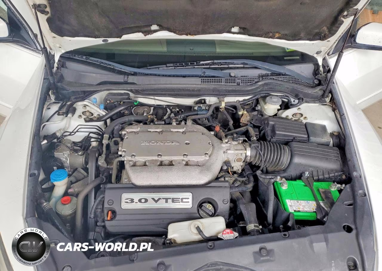 2006 Honda Accord Ex VIN:1HGCM66546A006427 - 11