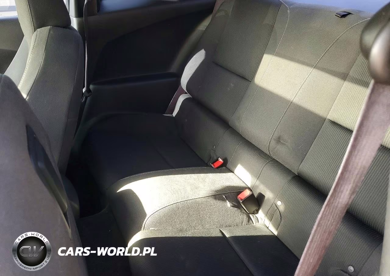 2015 Chevrolet Camaro Lt VIN:2G1FD1E3XF9118748 - 10