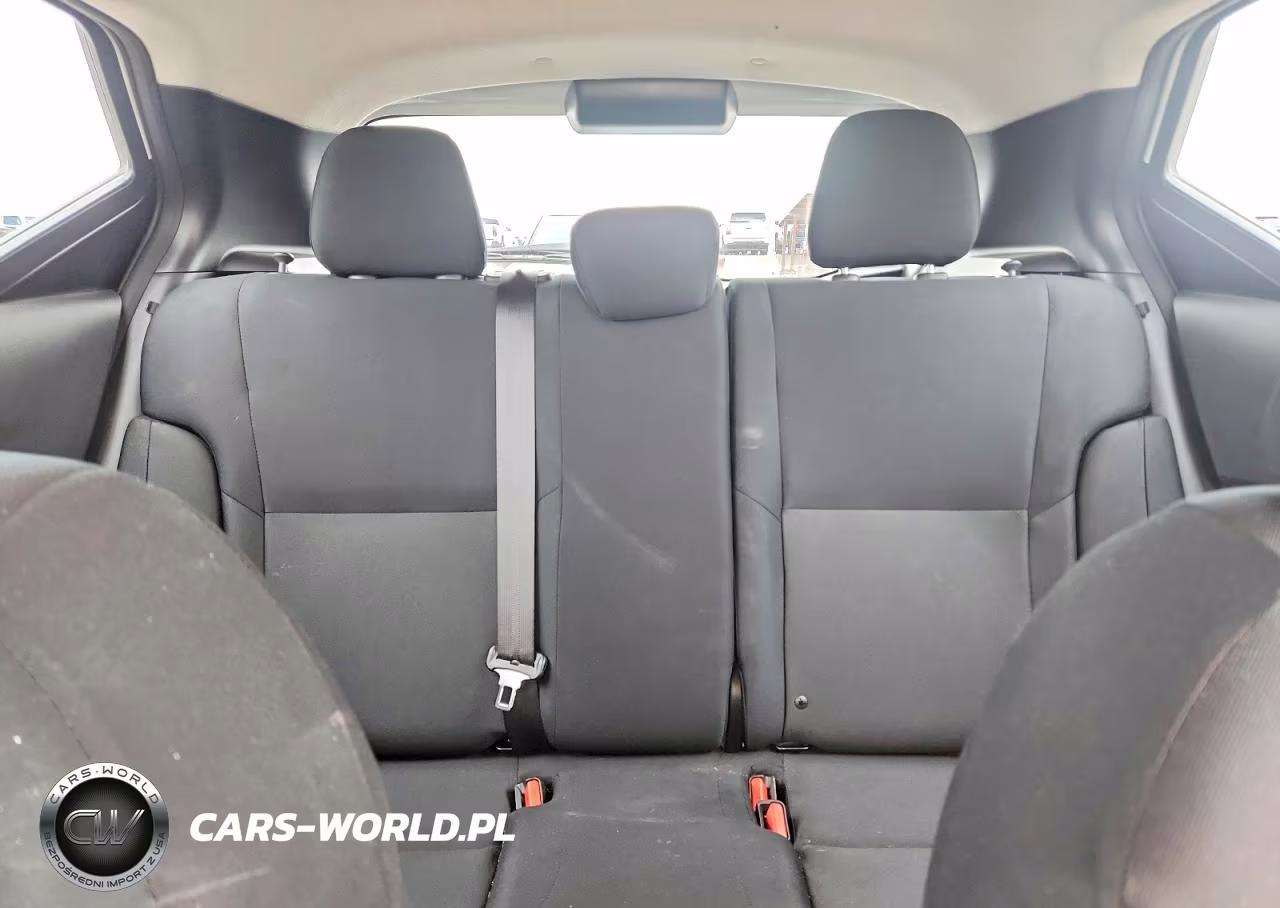 2025 Nissan Kicks Play S VIN:3N1CP5BV1SL499026 - 10