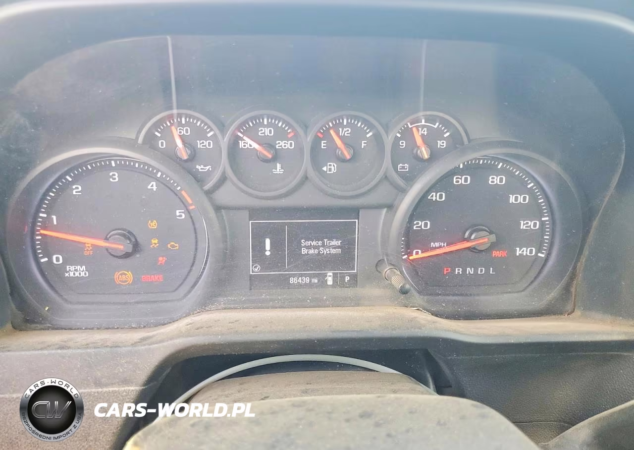2022 GMC Sierra C3500 VIN:1GD38PEY5NF344016 - 9