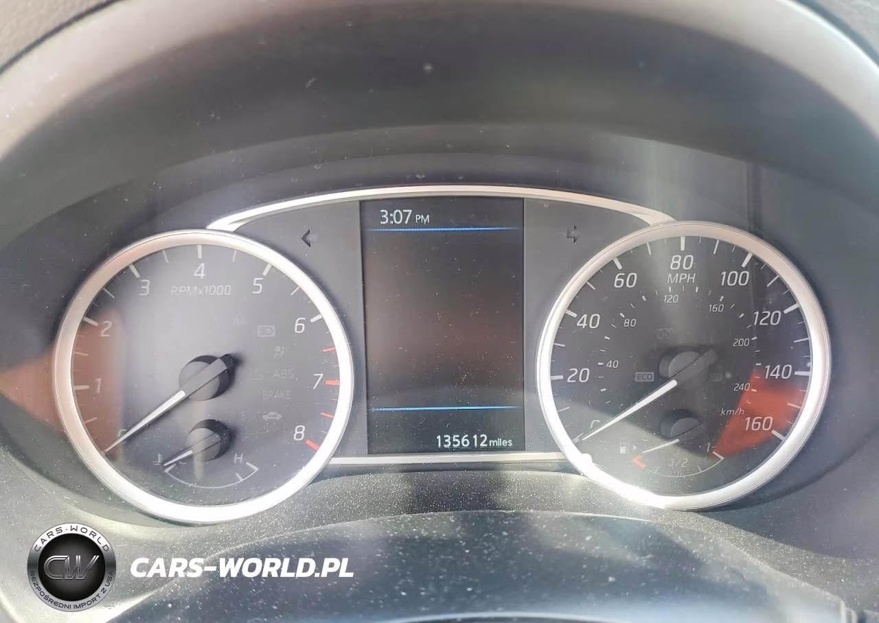 2019 Nissan Sentra S VIN:3N1AB7AP5KY342204 - 9