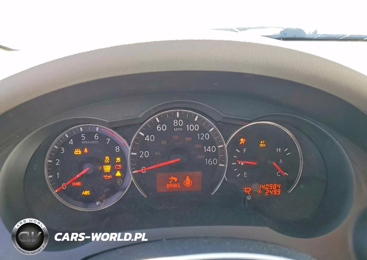 2012 Nissan Altima 2.5 VIN:1N4AL2AP3CN510004 - 9