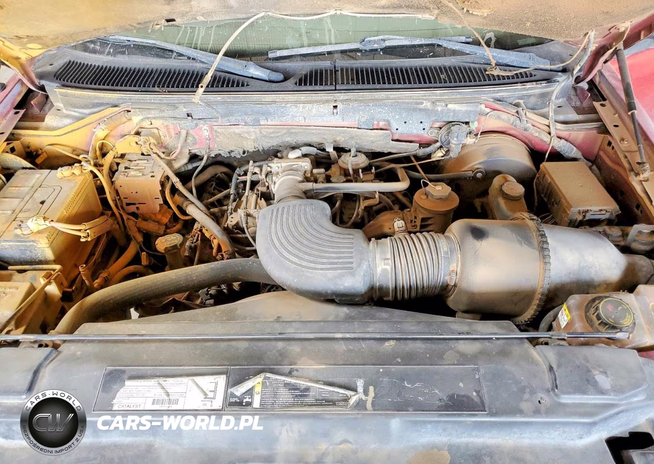 2003 Ford F150 Supercrew VIN:1FTRW07L13KD69187 - 11