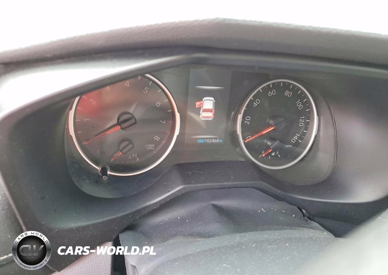 2020 Toyota Rav4 VIN:2T3F1RFV6LC084843 - 9