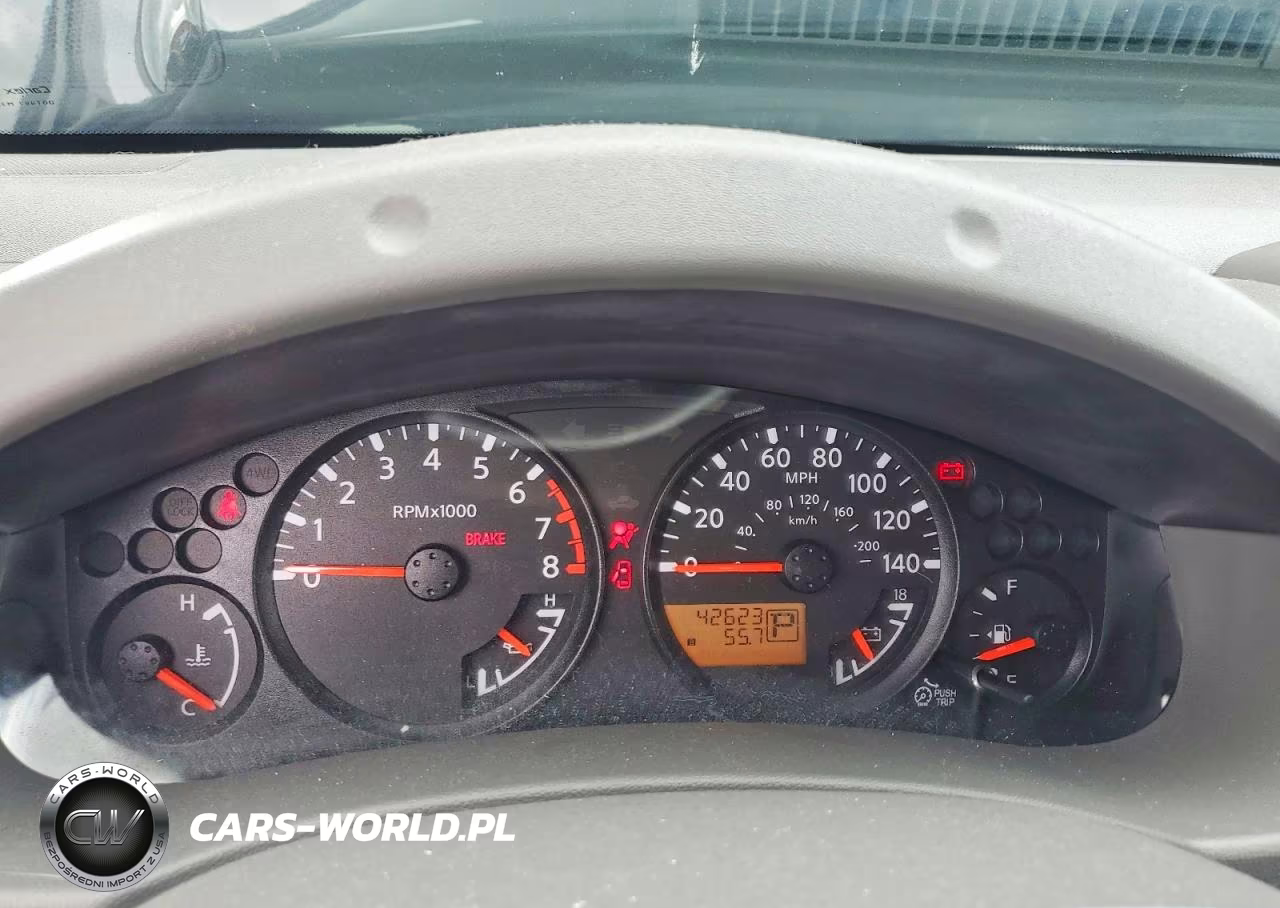 2019 Nissan Frontier Sv VIN:1N6DD0ER9KN772402 - 9