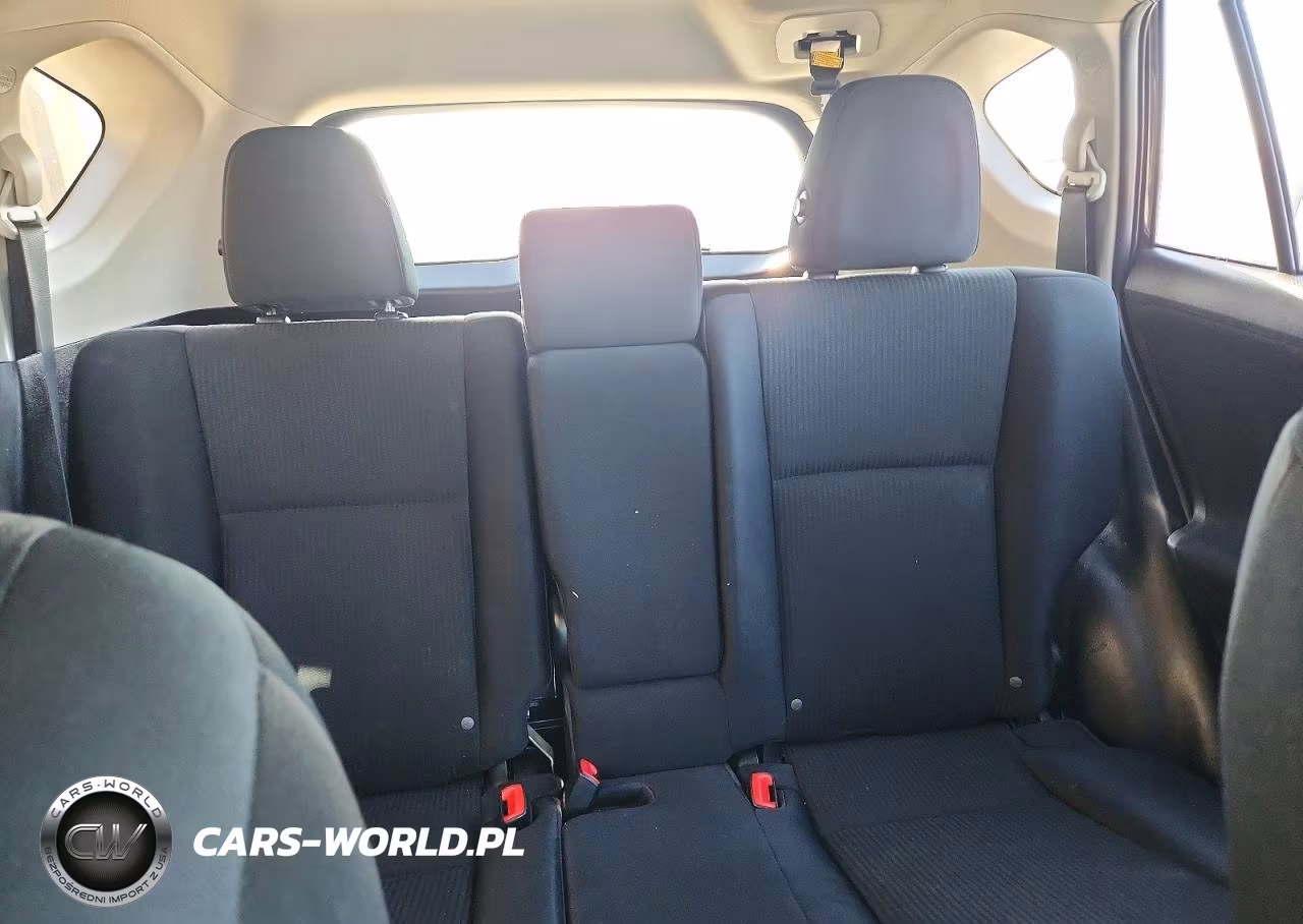 2015 Toyota Rav4 Le VIN:2T3ZFREV5FW194852 - 10