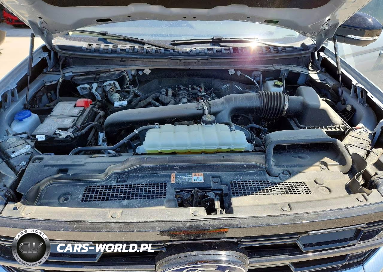 2025 Ford Expedition Max Platinum VIN:1FMJK1M85SEA29872 - 12