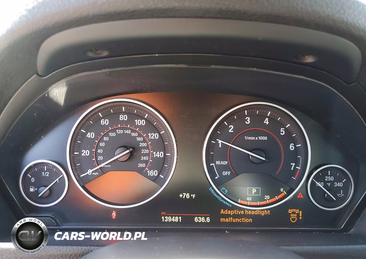 2017 BMW 430I Gran Coupe VIN:WBA4F7C5XHG787376 - 9