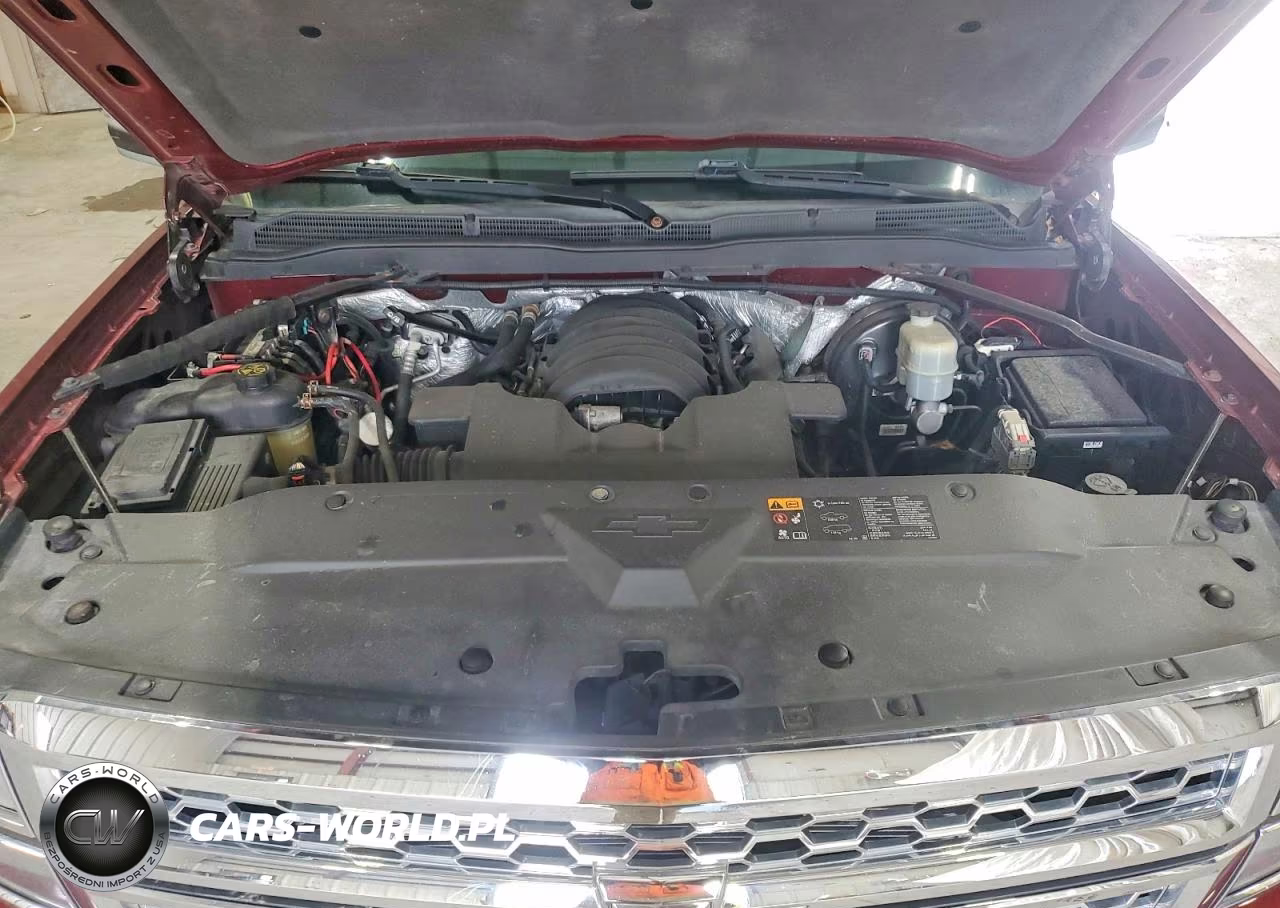 2014 Chevrolet Silverado K1500 Lt VIN:3GCUKRECXEG264686 - 11
