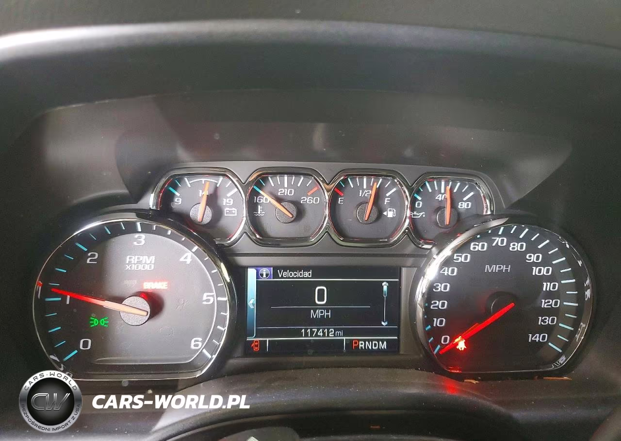 2014 Chevrolet Silverado K1500 Lt VIN:3GCUKRECXEG264686 - 9
