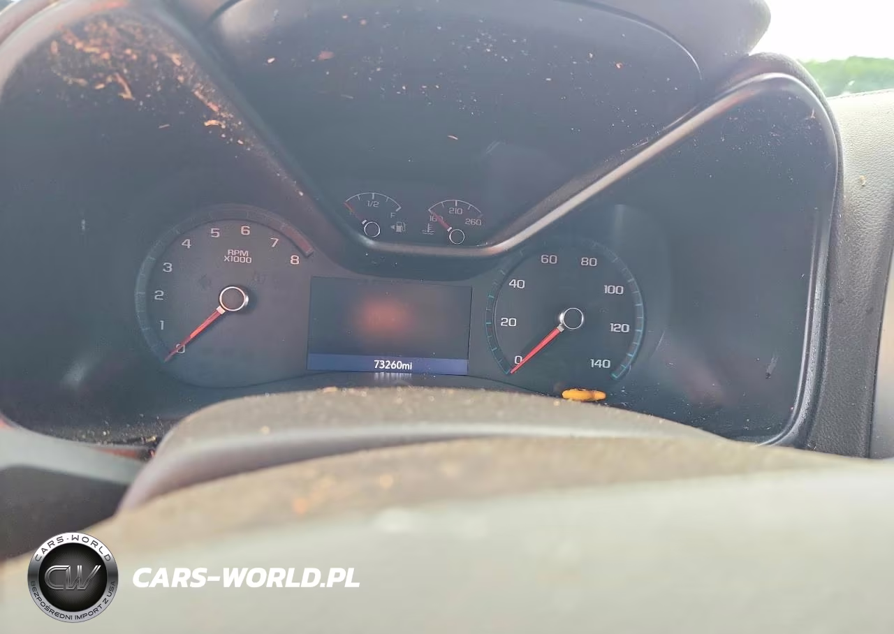 2021 GMC Canyon Denali VIN:1GTG6EEN4M1188620 - 9