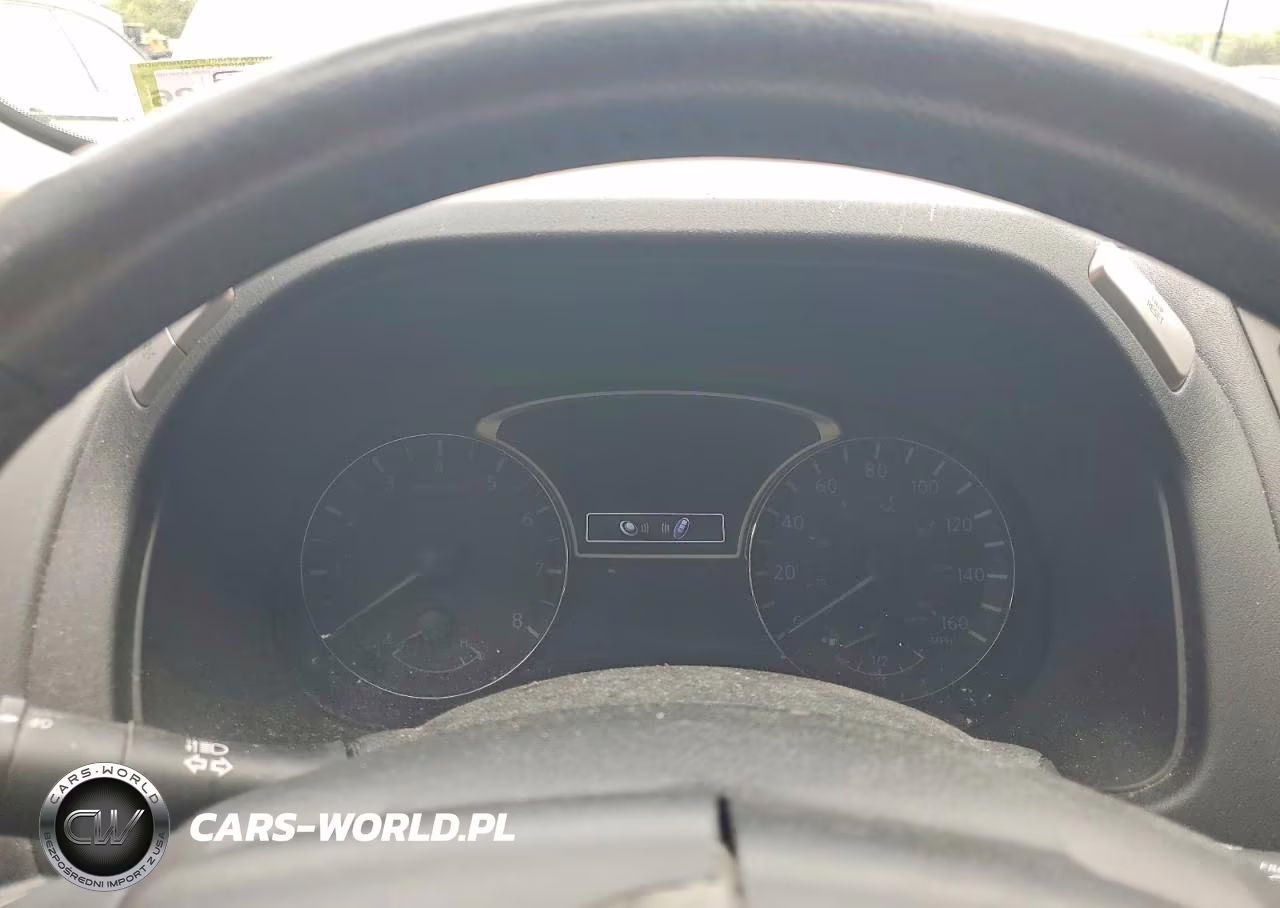 2019 Nissan Pathfinder Sv VIN:5N1DR2MM9KC628975 - 9