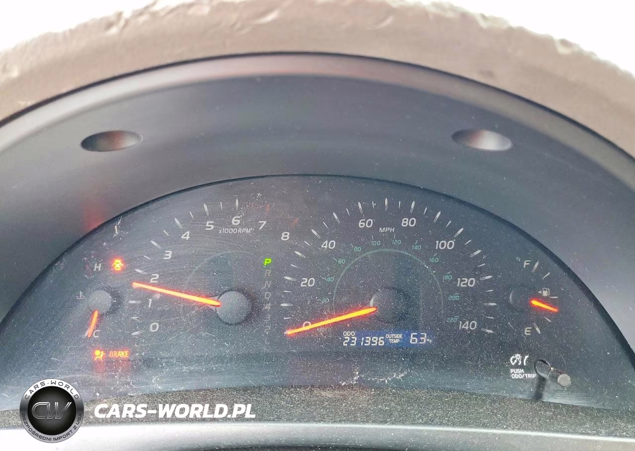 2009 Toyota Camry Le VIN:4T4BE46K39R139394 - 9
