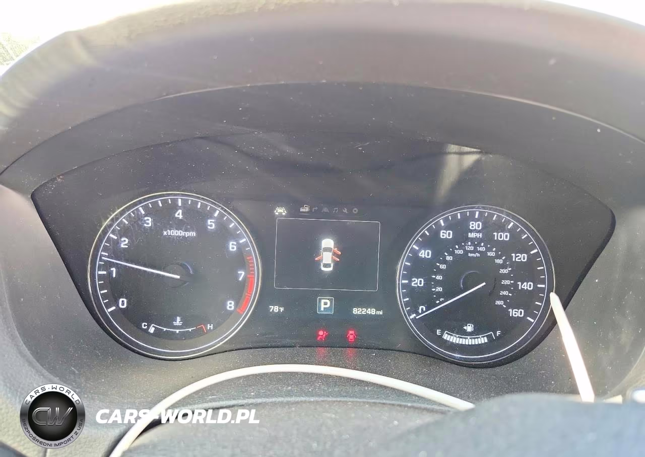 2017 Genesis G80 3.8 VIN:KMHGN4JE3HU206883 - 9