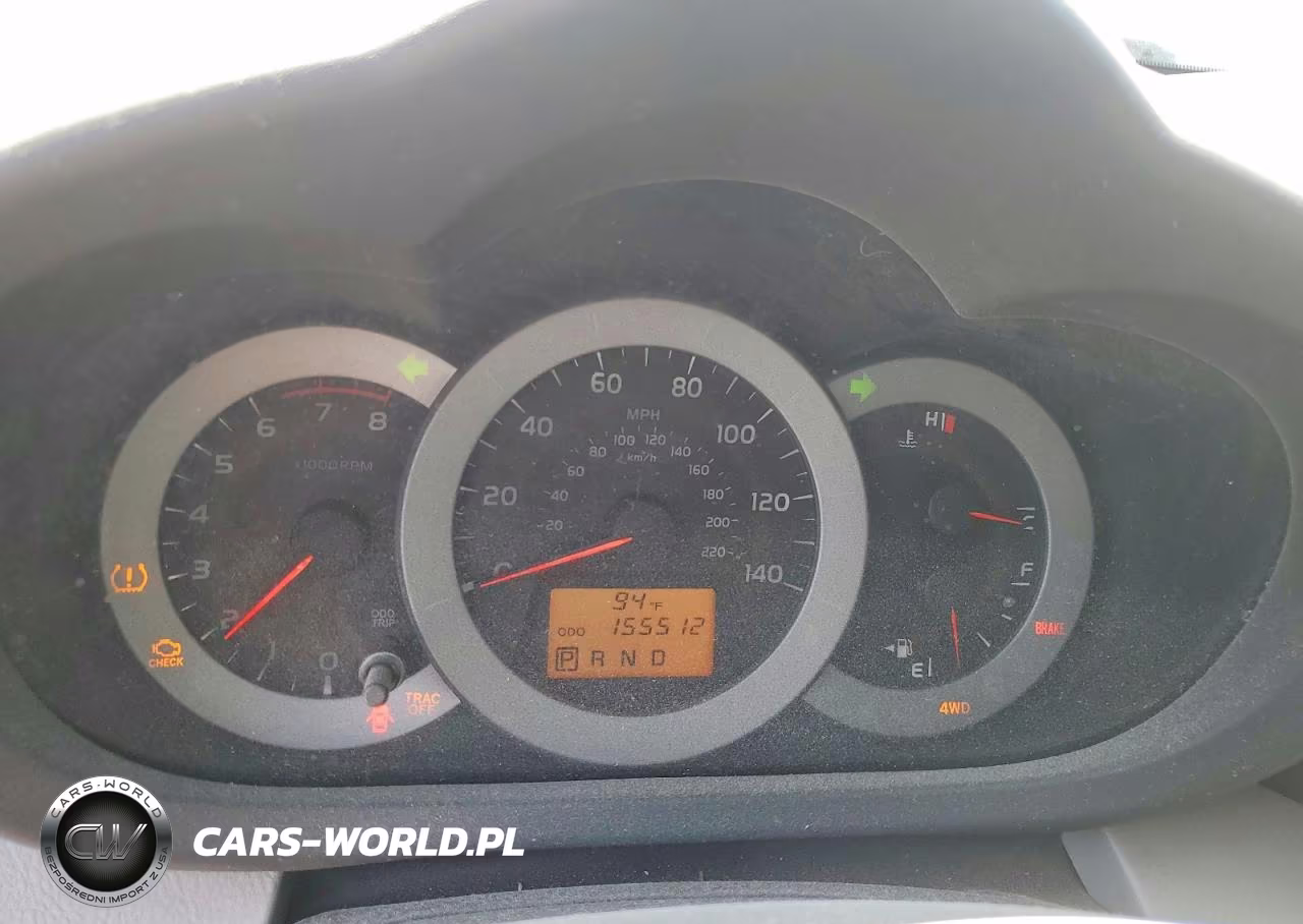 2011 Toyota Rav4 Base VIN:2T3BF4DV2BW148797 - 9