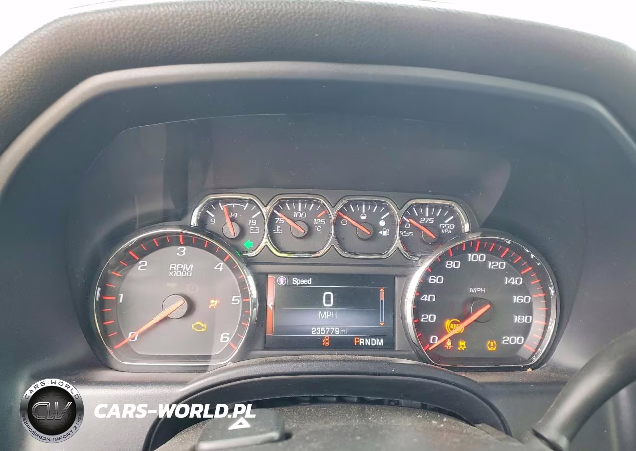 2015 GMC Sierra K1500 Sle VIN:3GTU2UEC2FG357481 - 9