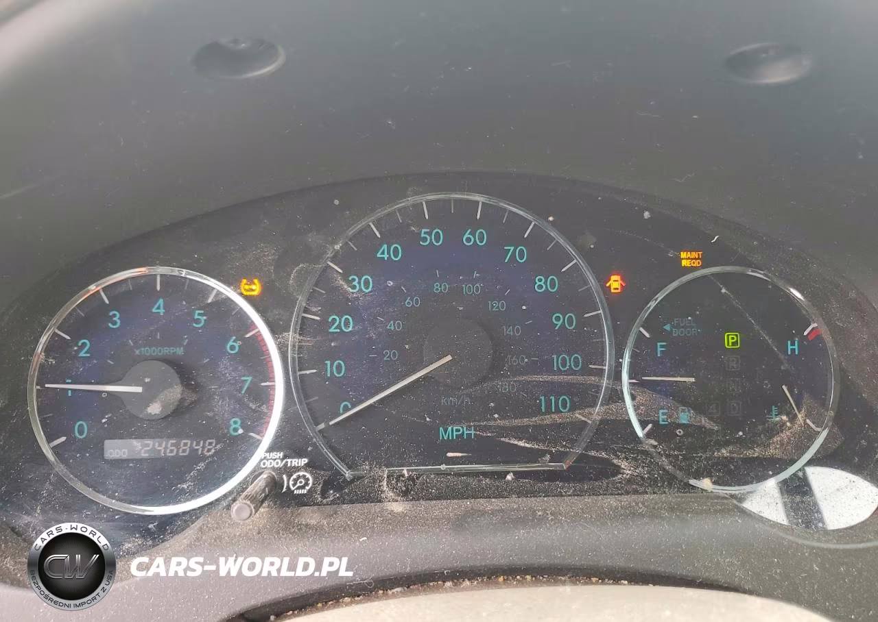 2006 Toyota Sienna Xle 7 Passenger VIN:5TDZA22C36S569129 - 9