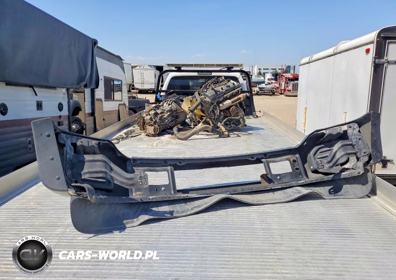 2016 Ford F550 Super Duty VIN:1FDUF5GY0GEC05187 - 10