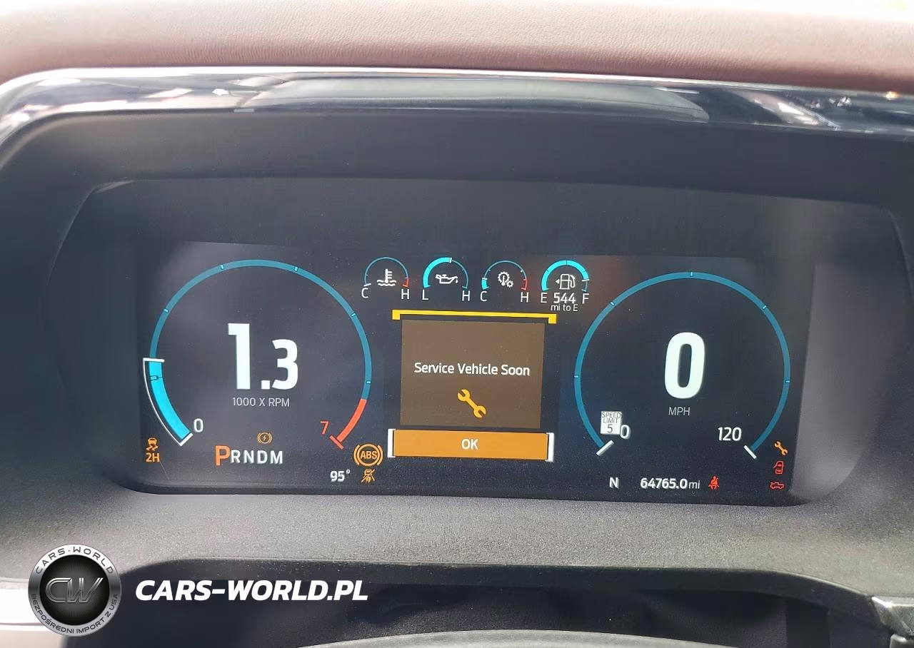 2022 Ford F150 Supercrew VIN:1FTFW1E87NFC30958 - 9