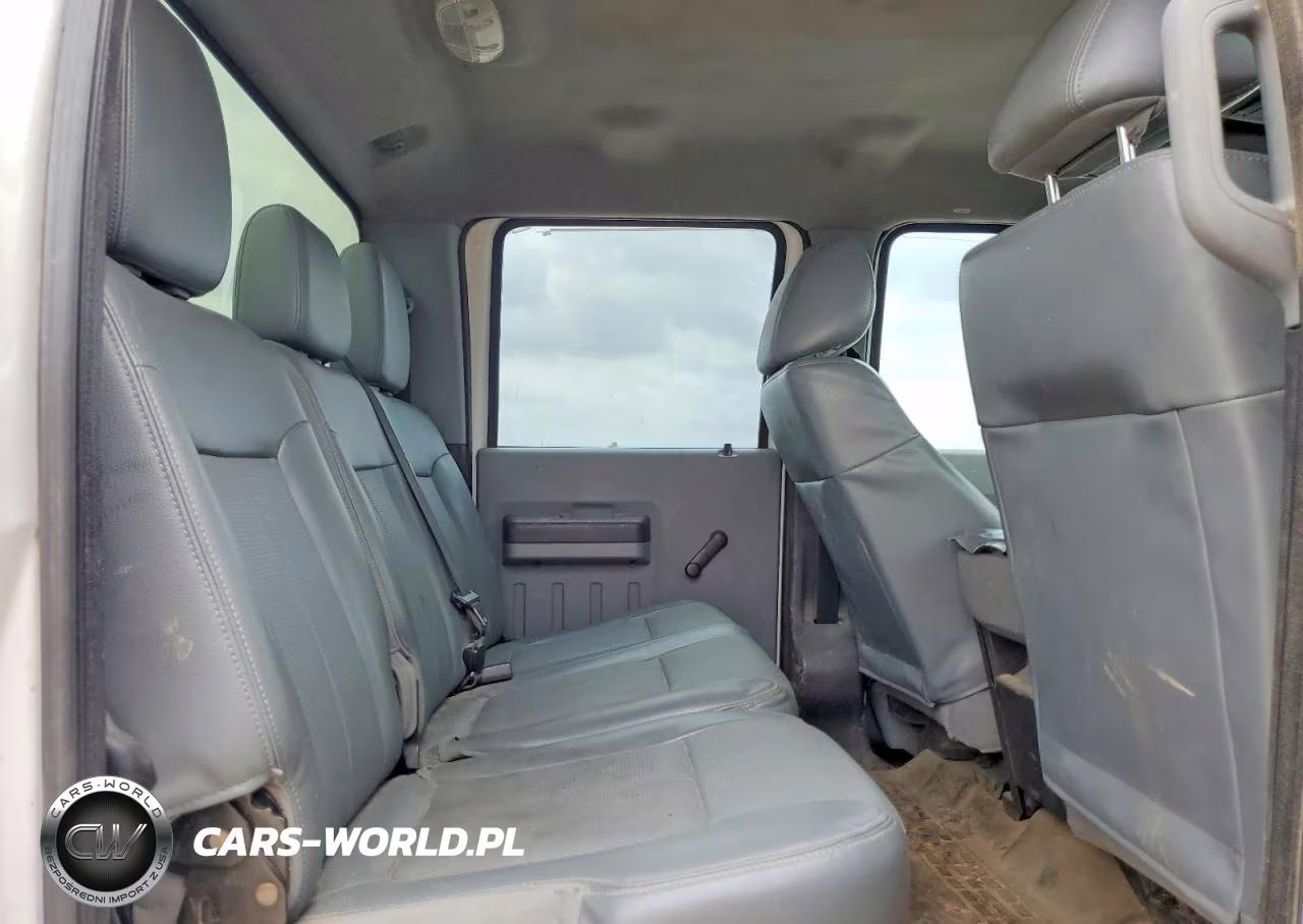 2015 Ford F250 Super Duty VIN:1FT7W2BT9FEB77450 - 10