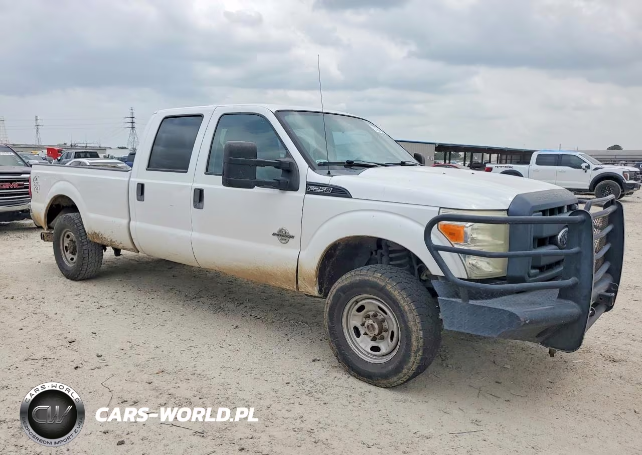 2015 Ford F250 Super Duty VIN:1FT7W2BT9FEB77450 - 4