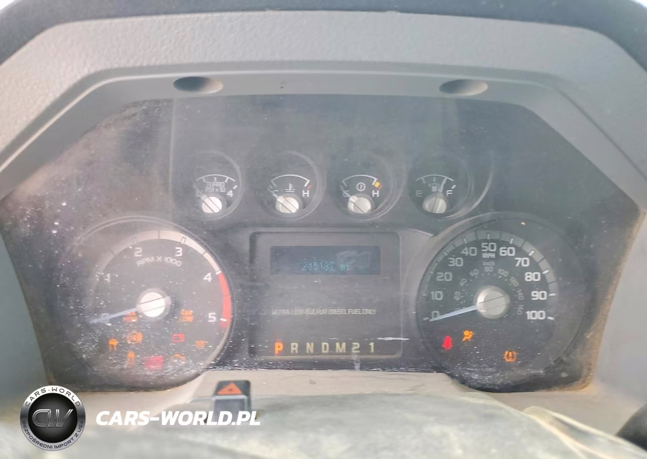 2015 Ford F250 Super Duty VIN:1FT7W2BT9FEB77450 - 9