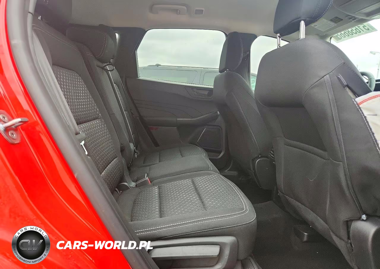2024 Ford Escape Active VIN:1FMCU9GN3RUB44702 - 11