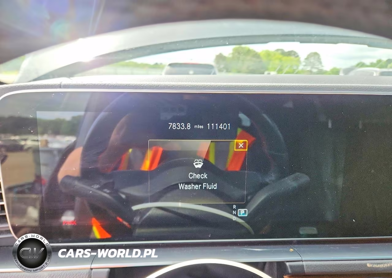 2020 Mercedes-Benz Gls 450 4Matic VIN:4JGFF5KE0LA291964 - 9
