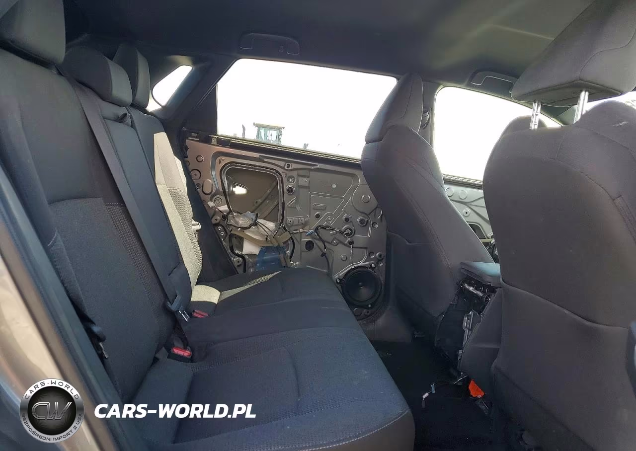 2023 Subaru Solterra Premium VIN:JTMABABA2PA026825 - 10