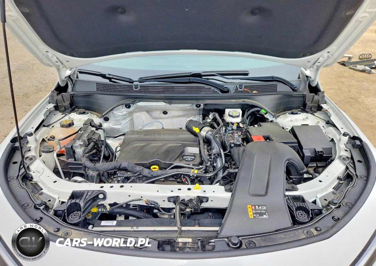 2024 Buick Envista Preferred VIN:KL47LAE24RB027655 - 11