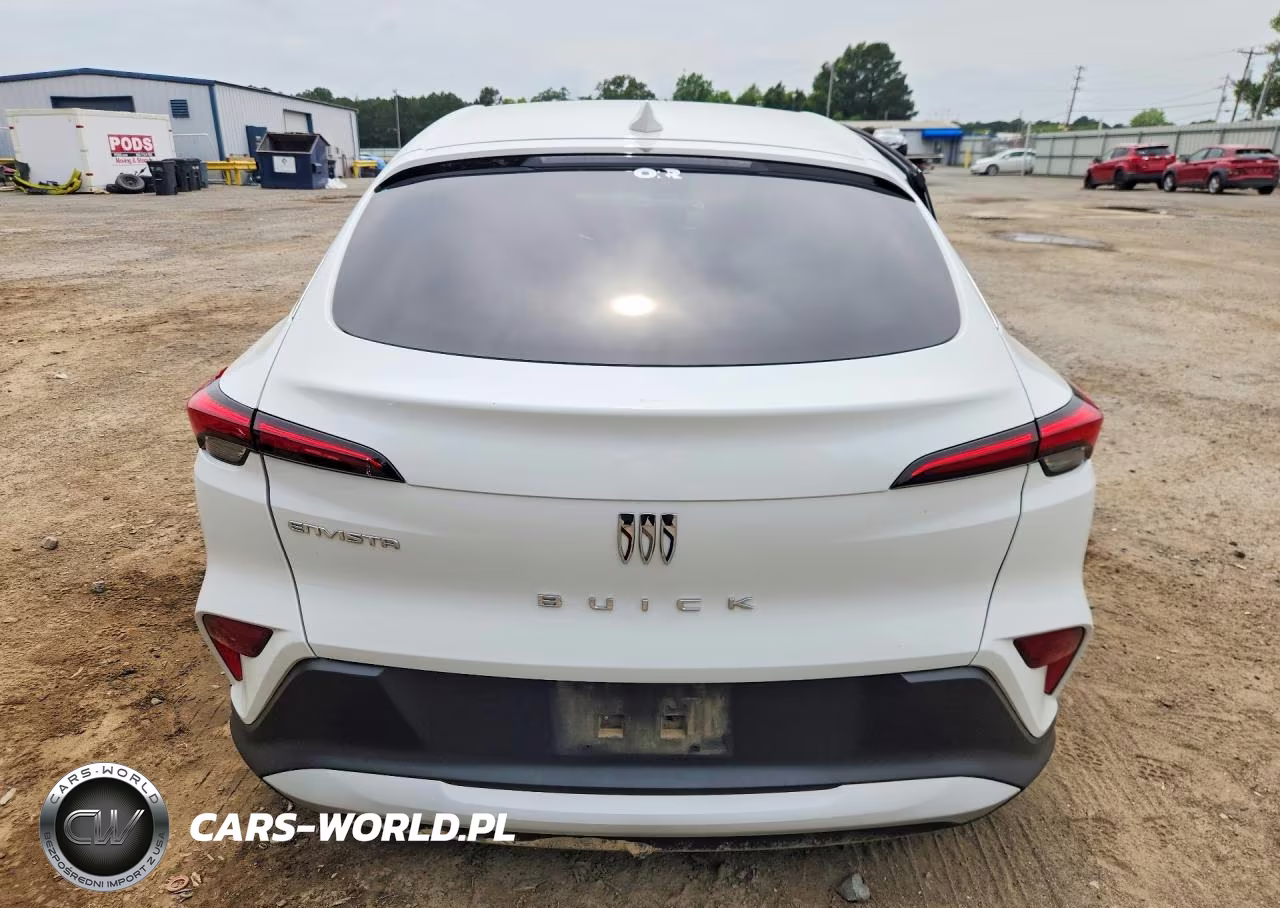 2024 Buick Envista Preferred VIN:KL47LAE24RB027655 - 6