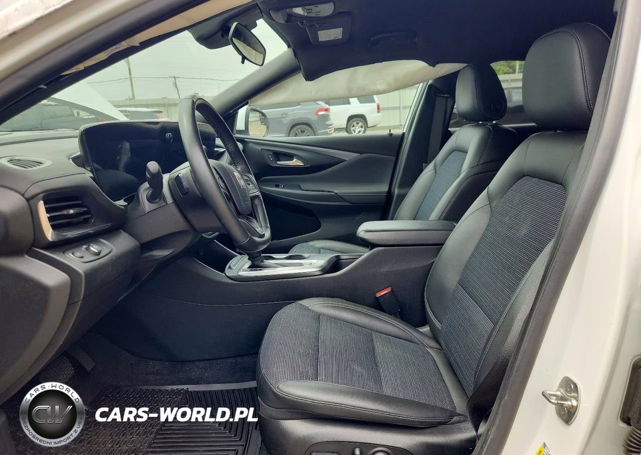 2024 Buick Envista Preferred VIN:KL47LAE24RB027655 - 7