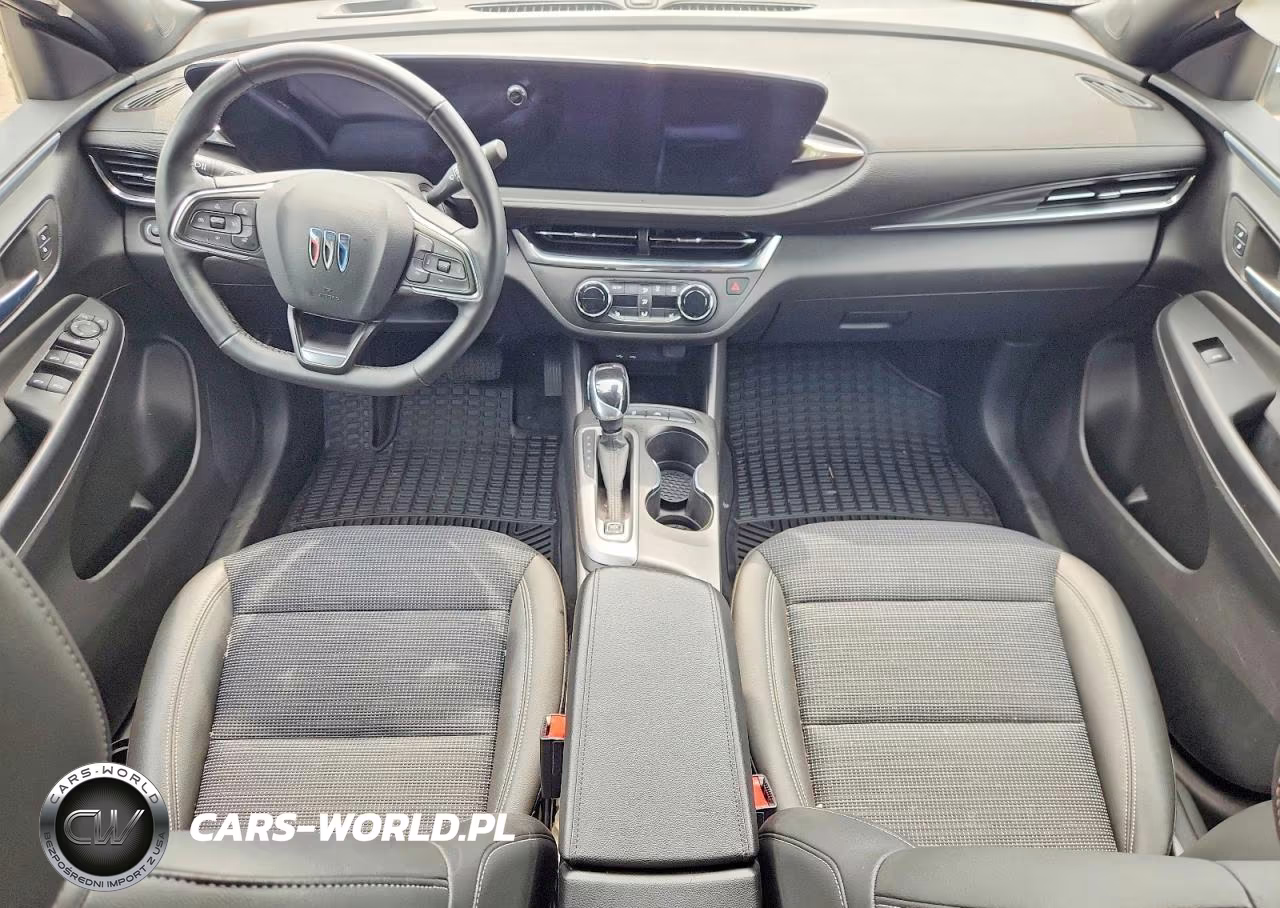 2024 Buick Envista Preferred VIN:KL47LAE24RB027655 - 8