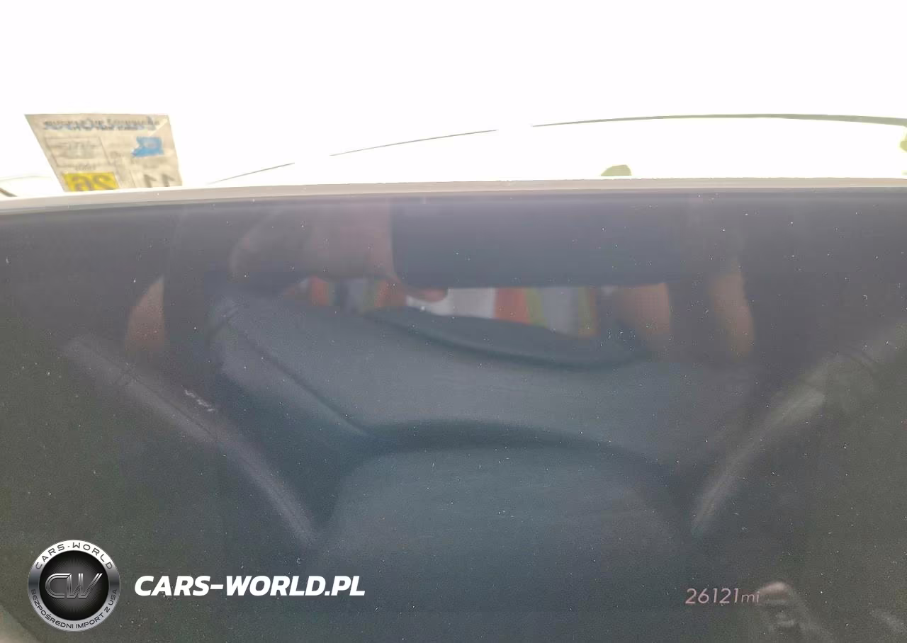 2024 Buick Envista Preferred VIN:KL47LAE24RB027655 - 9
