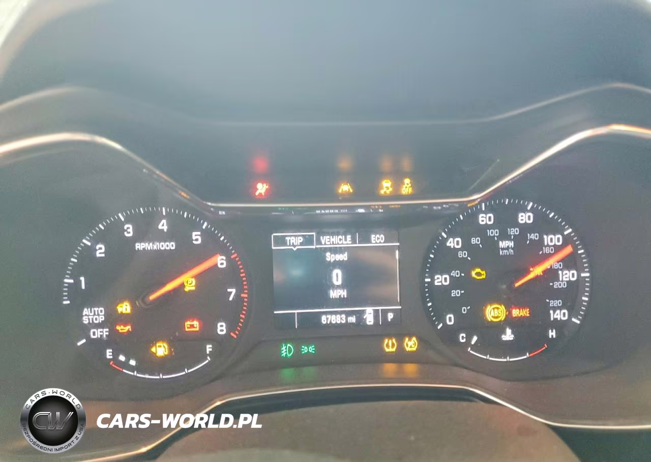 2021 Chevrolet Trailblazer Lt VIN:KL79MPS25MB115221 - 9
