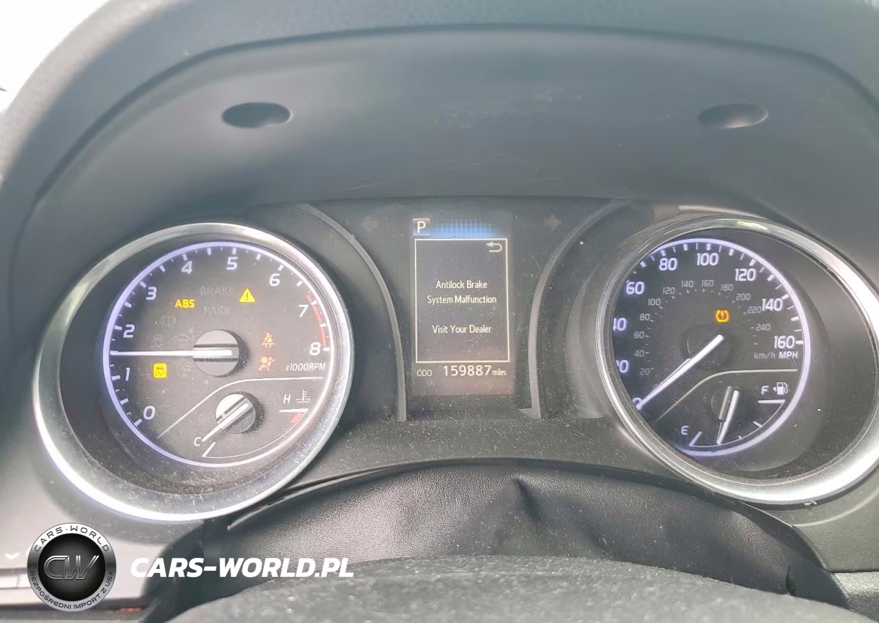 2019 Toyota Camry Le VIN:4T1B11HK4KU184741 - 9