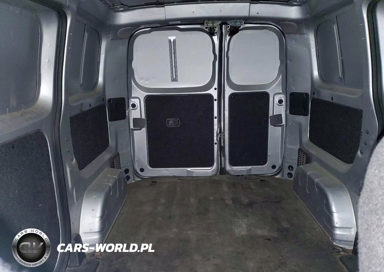 2019 Nissan Nv200 S VIN:3N6CM0KN2KK694466 - 10