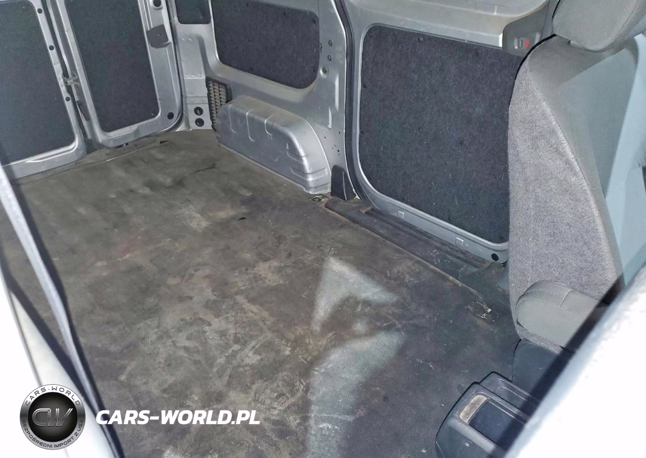 2019 Nissan Nv200 S VIN:3N6CM0KN2KK694466 - 11
