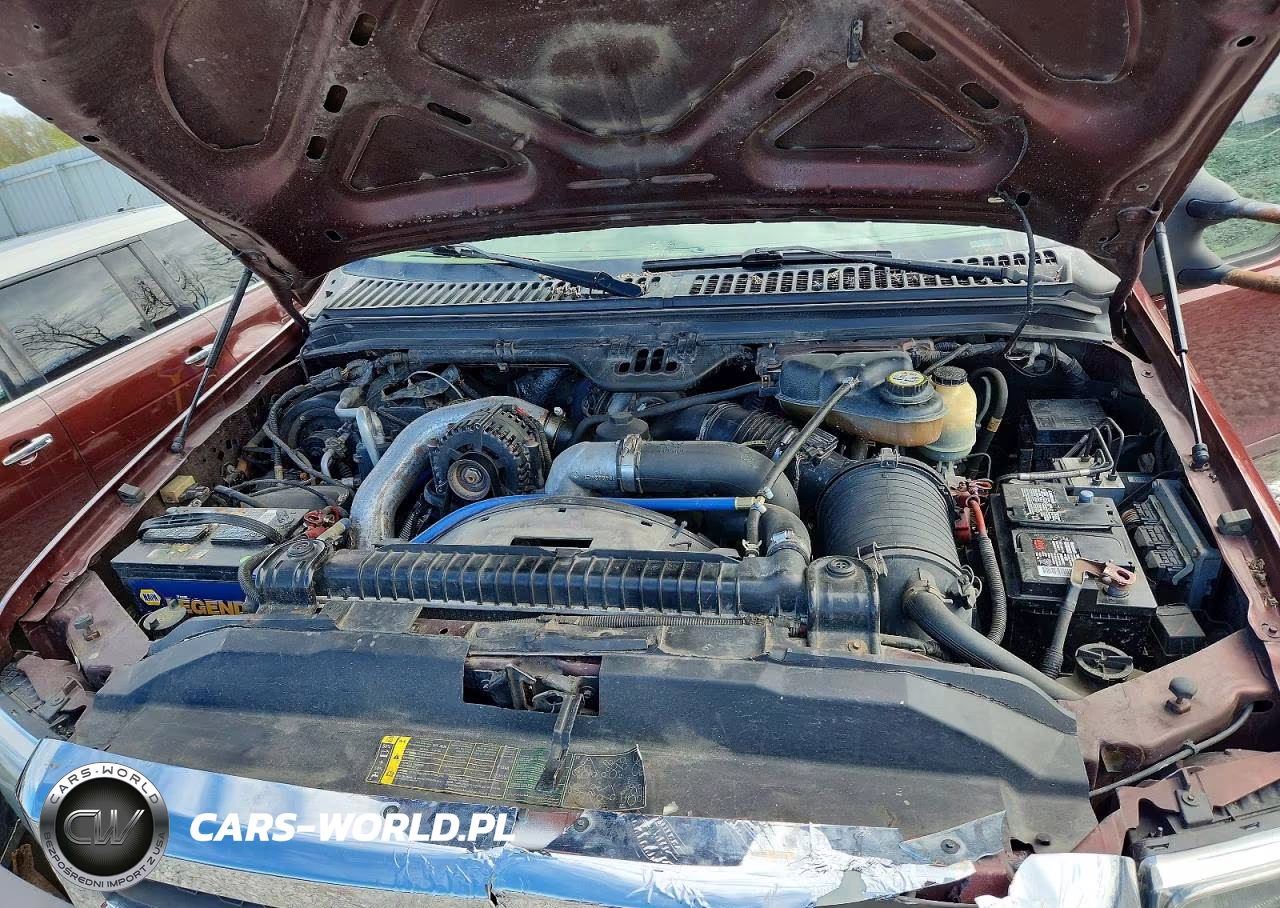 2006 Ford F350 Srw Super Duty VIN:1FTWW31P26EB65078 - 11