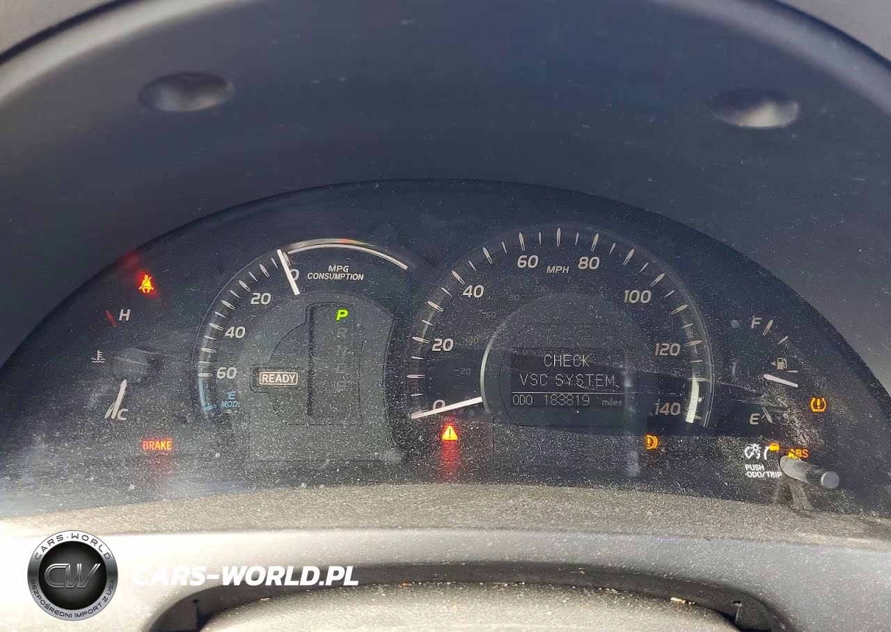 2008 Toyota Camry Hybrid VIN:4T1BB46K28U049476 - 9