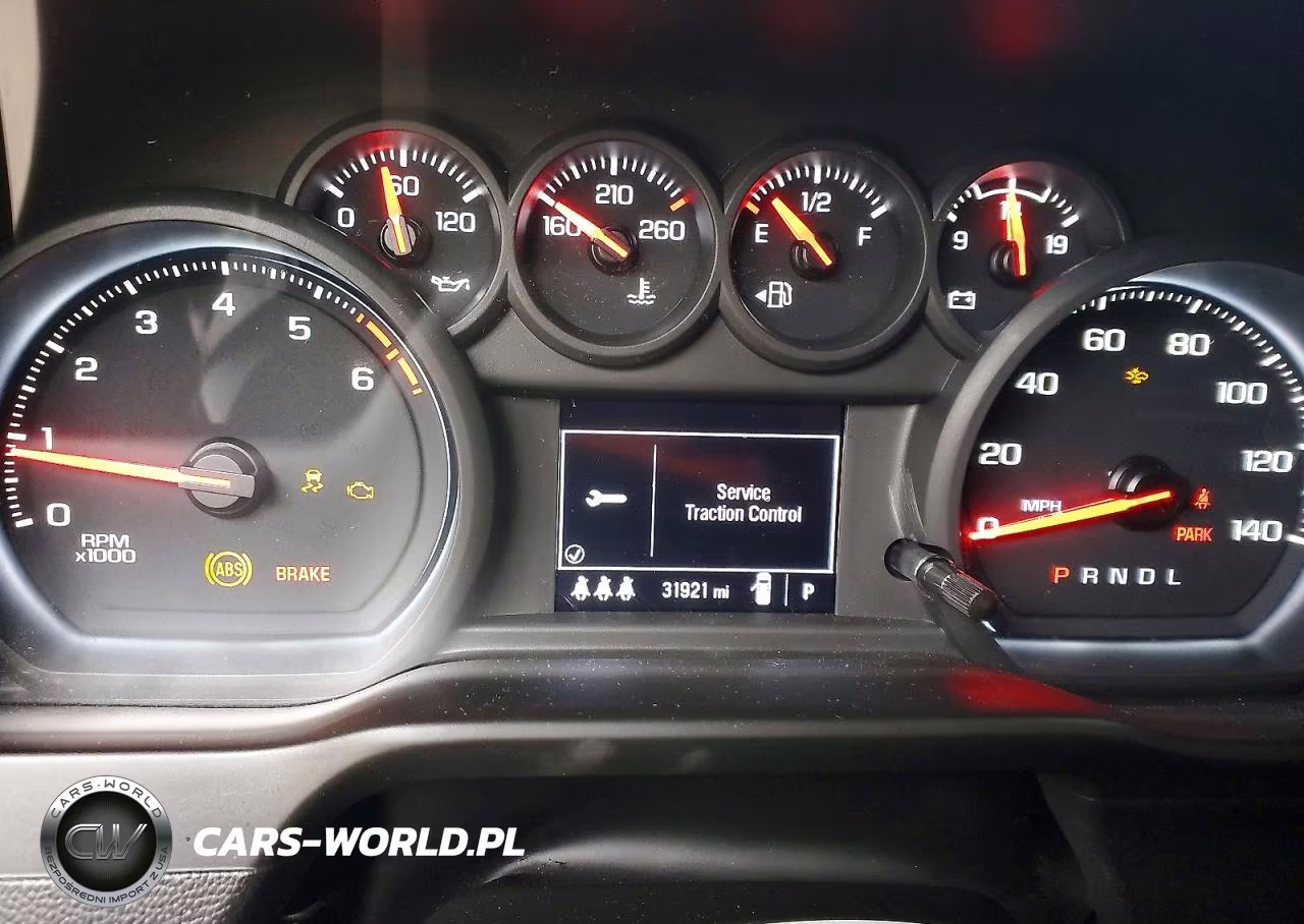2024 Chevrolet Silverado K2500 Custom VIN:2GC4YME79R1161343 - 9