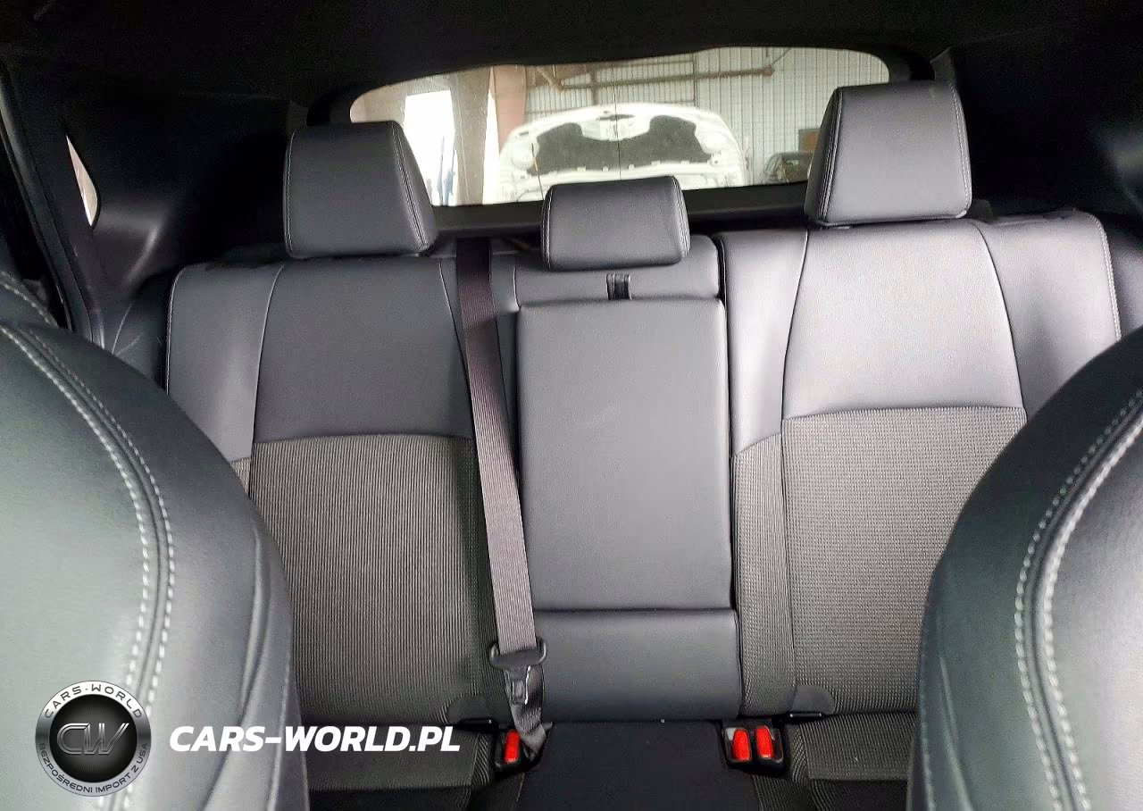 2025 Toyota Bz4X Xle VIN:JTMAAAAA9SA073248 - 10
