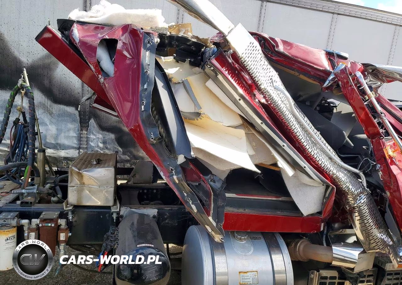 2023 Mack Granite VIN:1M1GR4GYXPM038300 - 6